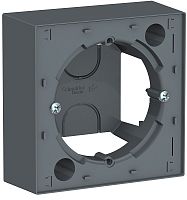 Коробка для наружнего монтажа Systeme Electric AtlasDesign грифель картинка